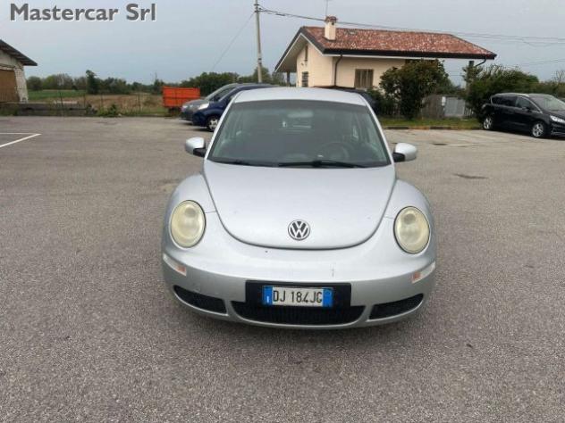 VOLKSWAGEN New Beetle New Beetle 1.9 TDI - DJ184JG rif. 24053546 - Foto 9