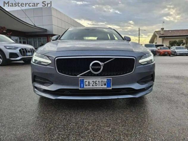 VOLVO V90 V90 2.0 d4 Business Plus awd geartronic GA261DW rif. 23835160 - Foto 9