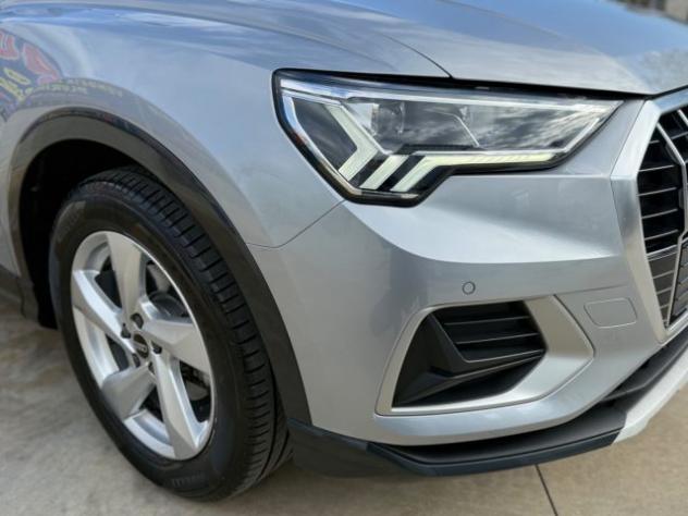 AUDI Q3 12/2022 soli 60.000 km GARANZIA rif. 24203641 - Foto 10