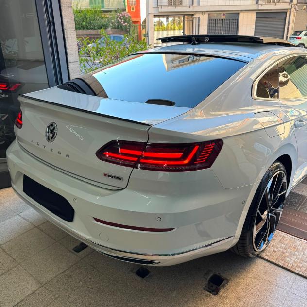 Volkswagen Arteon 2.0 BiTDI 240cv 4MOTION DSG R-Line - Foto 4