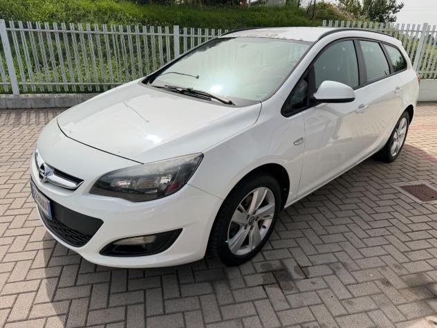 Opel Astra 1.6 CDTI 110CV Sports Tourer Business