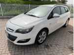 Opel Astra 2.0 CDTI 165CV Sports Tourer Business