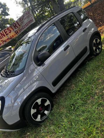 FIAT Panda 1.0 FireFly S&S Hybrid City Cross rif. 23940746 - Foto 3