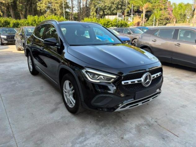 MERCEDES-BENZ GLA 220 d Automatic Sport rif. 23927410 - Foto 4