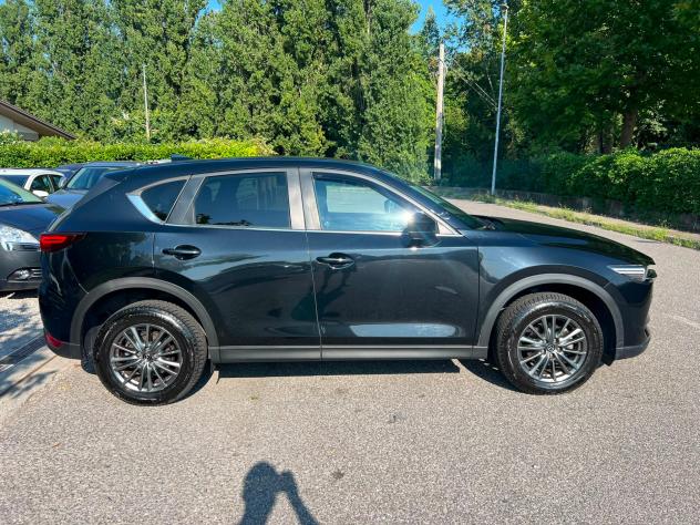 MAZDA XC-5 2.2 TDI 150 cavalli cambio automatico - Foto 2