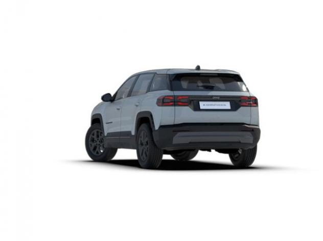 Jeep Compass NEW E-HYBRID Nuova E-Hybrid Altitude 1.2 145cv Ehybrid Fwd Edct6 - Foto 2