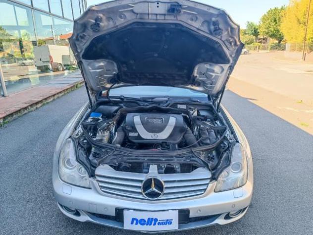 MERCEDES-BENZ CLS 350 CLS 350 rif. 23983786 - Foto 2