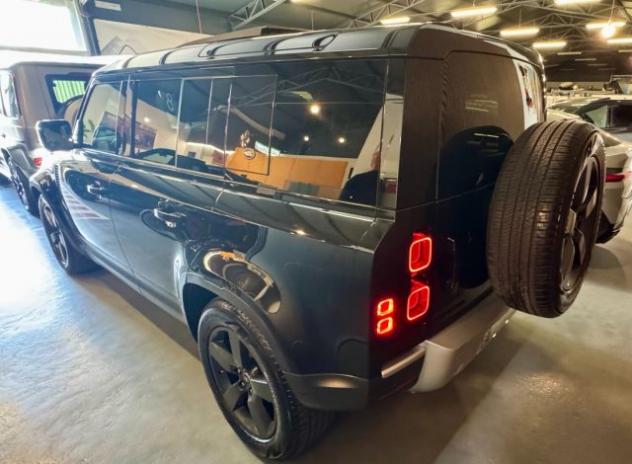 LAND ROVER Defender 110 3.0D I6 250 CV AWD Auto SE rif. 24007194 - Foto 2