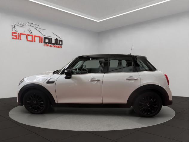 MINI Mini 5 porte Mini Cooper 5 porte Premium Plus Edition - Foto 3