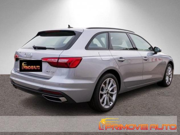 AUDI A4 Avant 40 TDI S TRONIC rif. 22370845 - Foto 7