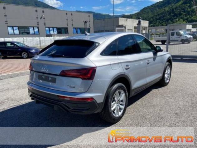 AUDI Q5 40 TDI 204 CV quattro S tronic rif. 19104786 - Foto 6