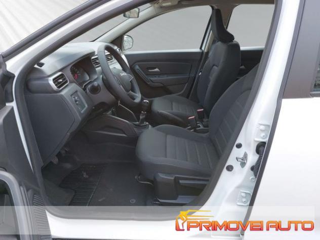DACIA Duster 1.0 TCe GPL 4x2 Expression rif. 21402029 - Foto 3