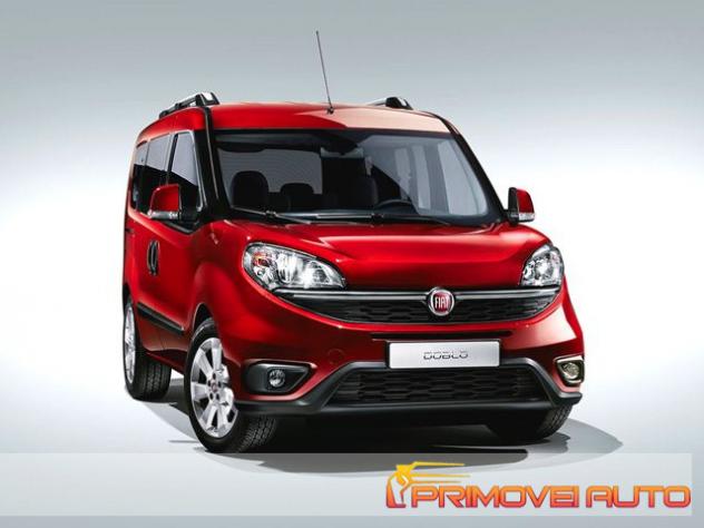 FIAT Doblo Doblò 1.4 16V rif. 21479875 - Foto 8