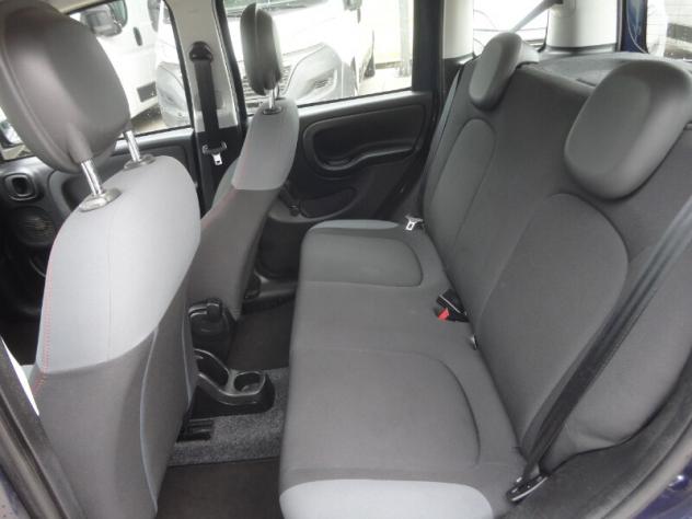 FIAT Panda 3ª serie Panda 1.2 EasyPower Easy - Foto 6