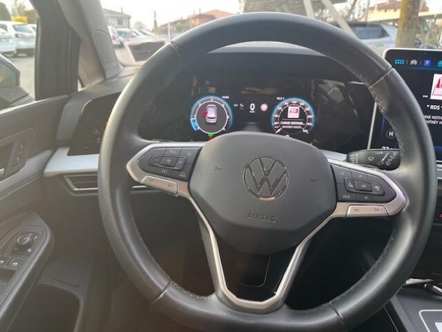 VOLKSWAGEN Golf 8ª serie Golf 2.0 TDI 150 CV DSG SCR Editon Plus - Foto 10