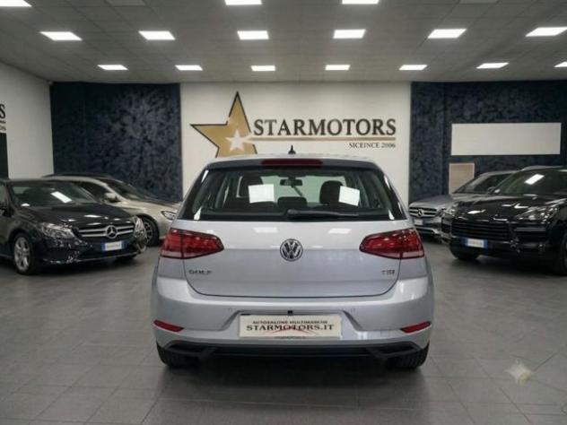 VOLKSWAGEN Golf 1.0 TSI 85 5p. BlueMotion Technology NeoPatentati rif. 24131065 - Foto 4