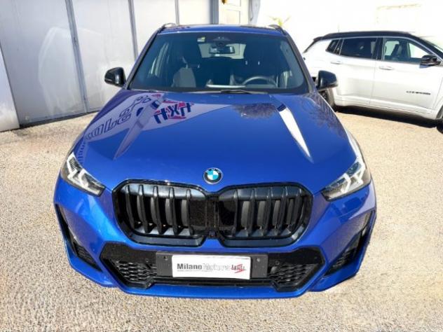 BMW X1 xDrive 23i MHEV M-Sport *IVA Esposta* rif. 24159552 - Foto 6