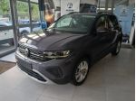 VOLKSWAGEN T-Cross T-Cross 1.0 TSI Edition Plus