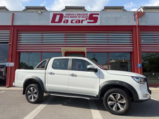 EVO Cross4 2.0 4WD, UNIPROPRIETARIO! IVA! - Foto 9