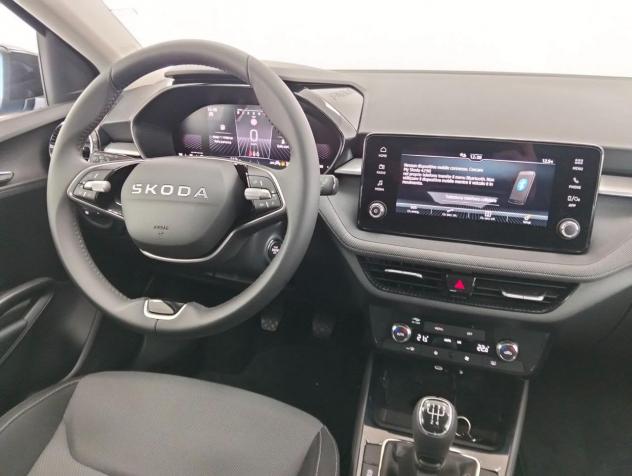 Škoda Fabia 1.0 MPI 80 CV 130 Edition - Foto 10