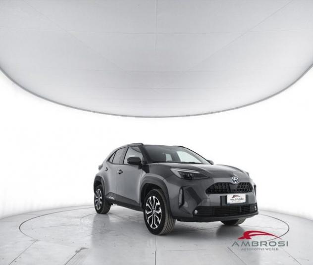 TOYOTA Yaris Cross 1.5 Hybrid 5p. E-CVT Adventure rif. 23738274 - Foto 2