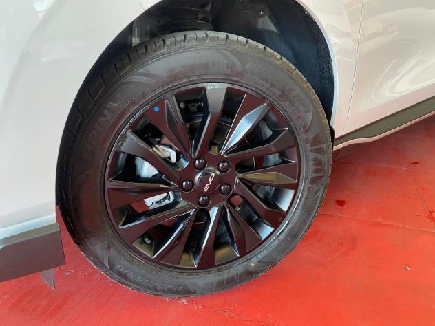 EVO Evo 6 1.5 Turbo GPL Limited DCT - Foto 5