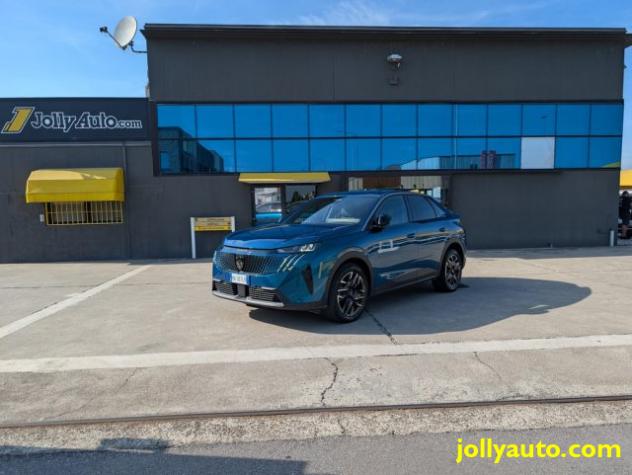 PEUGEOT 3008 Hybrid 145 e-DCS6 Allure Aziendale Garanzia-07/29 rif. 24069357