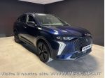 DS AUTOMOBILES DS 7 BlueHDi 130 CV Performance Line+ - PROMO rif. 24148799