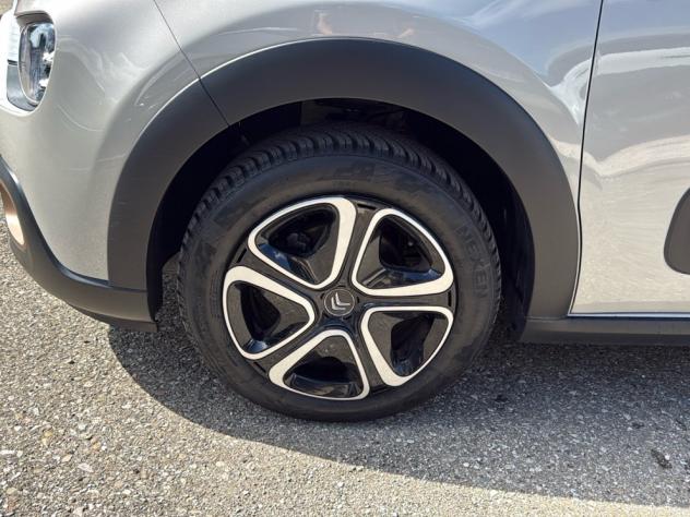 Citroën C3 BlueHDi 100 S&S MAX - Foto 9