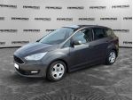 Ford C-Max C-Max 1.6 Plus Gpl 120cv