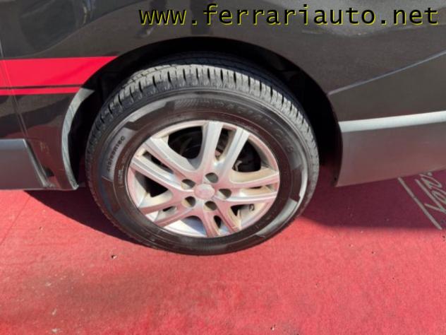 RENAULT Trafic T29 1.6 dCi 145CV S&S PL-TN 9 POSTI rif. 24130949 - Foto 6