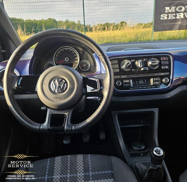 Volkswagen UP PREZZO FINALE SOLO SETTEMBRE - Foto 10