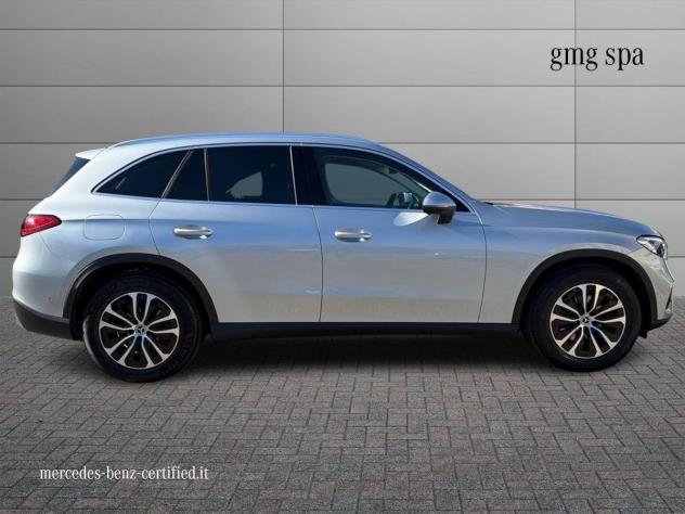 Mercedes-Benz GLC 200 d Advanced 4matic auto - Foto 5