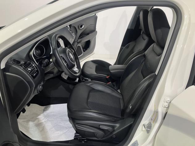 Jeep Compass Compass 1.4 m-air Limited 2wd 140cv my19 - Foto 9