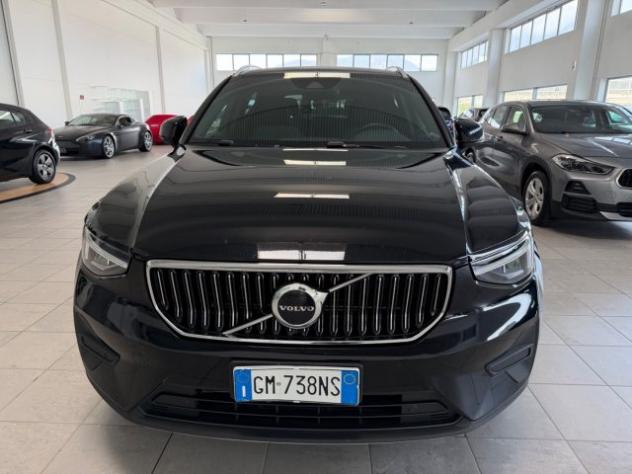 VOLVO XC40 T4 Recharge Plug-in Hybrid automatico Core rif. 23212909 - Foto 2