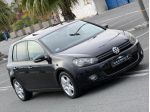 Volkswagen Golf 2.0 TDI 140CV DPF DSG 5p. Highline-TETTO-FULL