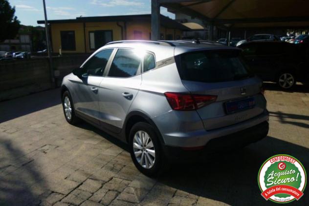 SEAT Arona 1.0 EcoTSI Style rif. 24145234 - Foto 5