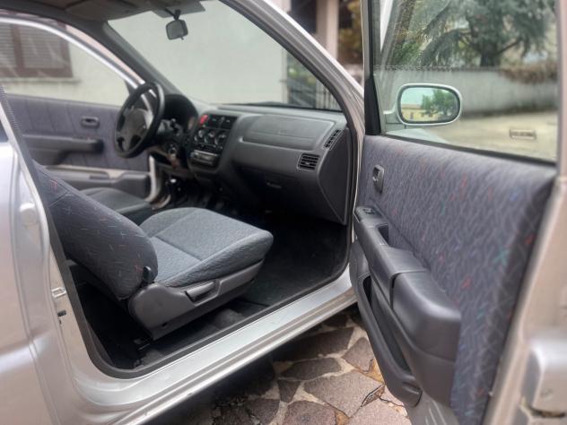 Honda Logo 1.3i cat 3 porte CVT - Foto 3