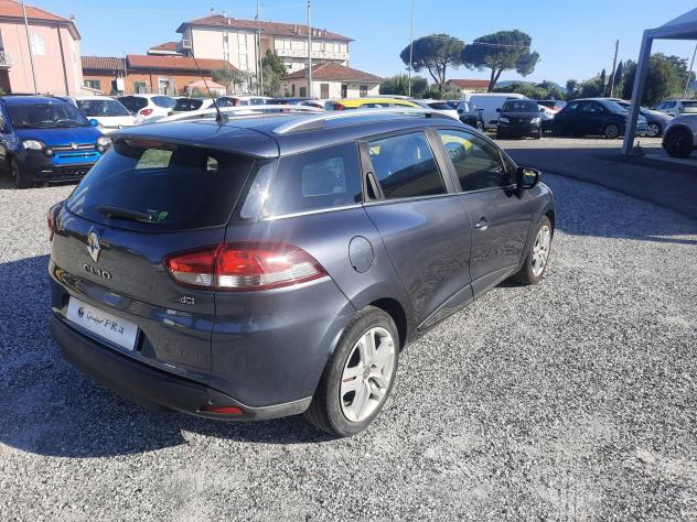 Renault Clio Sporter dCi 8V 90CV Start&Stop Energy Intens COMMERCIANTI - Foto 7
