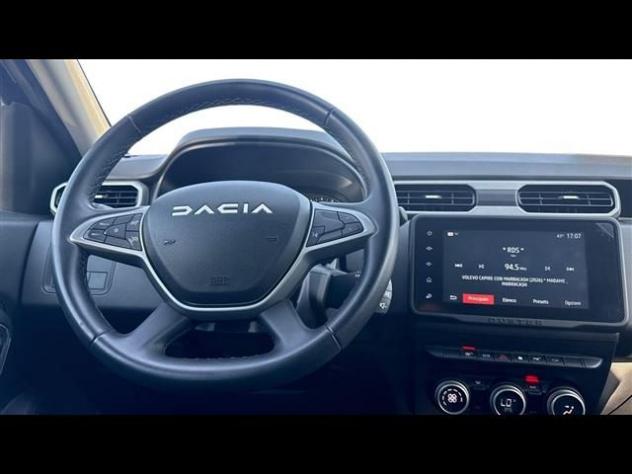 DACIA Duster 1.0 TCe GPL Journey UP 4x2 rif. 23934894 - Foto 7