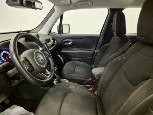 JEEP Renegade 1.3 T4 DDCT Limited ACC Navi 8,4 rif. 22087353 - Foto 8