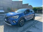 Renault Captur E-Tech plug-in hybrid 1.6 PHEV E-TECH 160 TECHNO