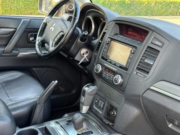 MITSUBISHI Pajero 3.2 DI-D 16V aut. 3p. Instyle DPF rif. 23869073 - Foto 8