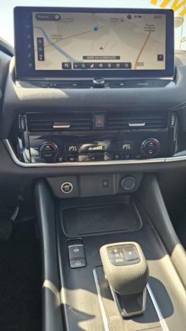 NISSAN Qashqai MHEV 158 CV Xtronic N-Connecta rif. 24041143 - Foto 9