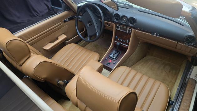 Mercedes-benz SL 380 ASI CON CRS - Foto 9
