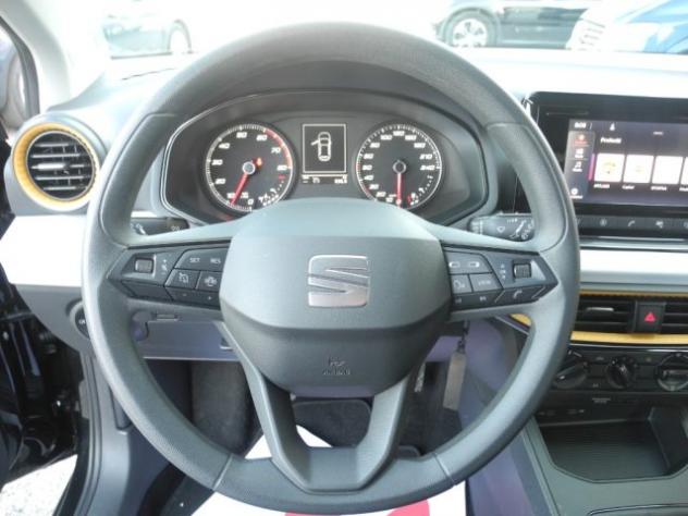 SEAT Ibiza 1.0 MPI S&S 5p. Style -Ok NEOPATEN.- IVA Detraib. rif. 23509543 - Foto 5