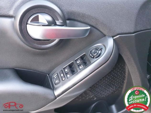 FIAT 500X 1.6 MultiJet 120 CV DCT Sport rif. 20274624 - Foto 7