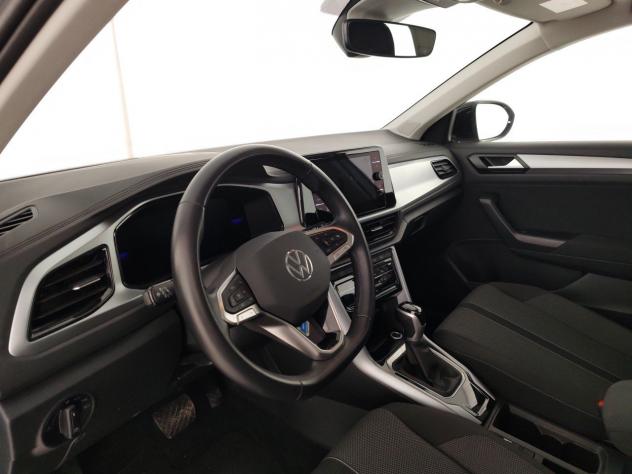 Volkswagen T-Roc 2.0 TDI SCR Life DSG - Foto 8