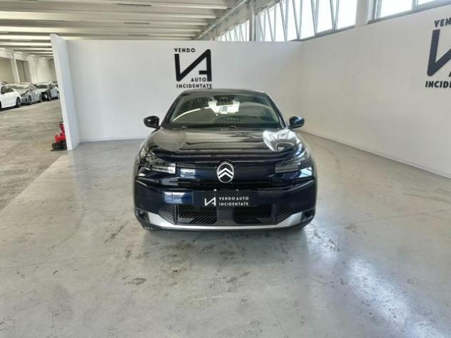 CITROEN C4 HYBRID 110 E-DCS6 YOU rif. 24024475 - Foto 2