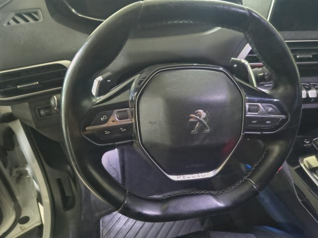 Peugeot 3008 BlueHDi 130 S&S EAT8 GT Line - leggere descrizione - Foto 8
